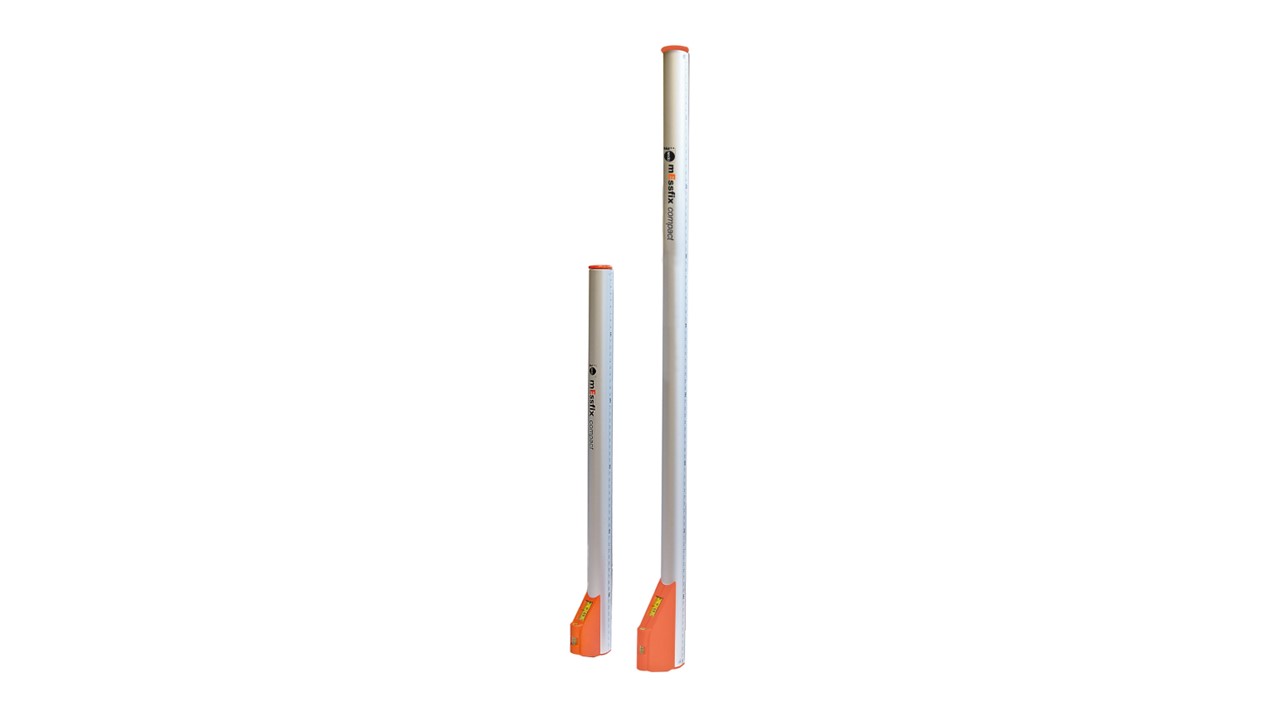 Messfix 0,91 - 5,01 m Compact