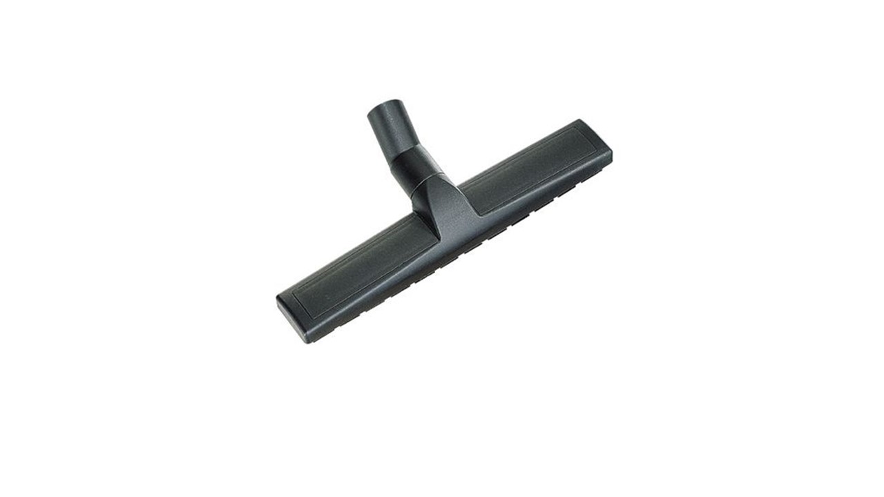 Saugbürste 360 mm mit Scheibe