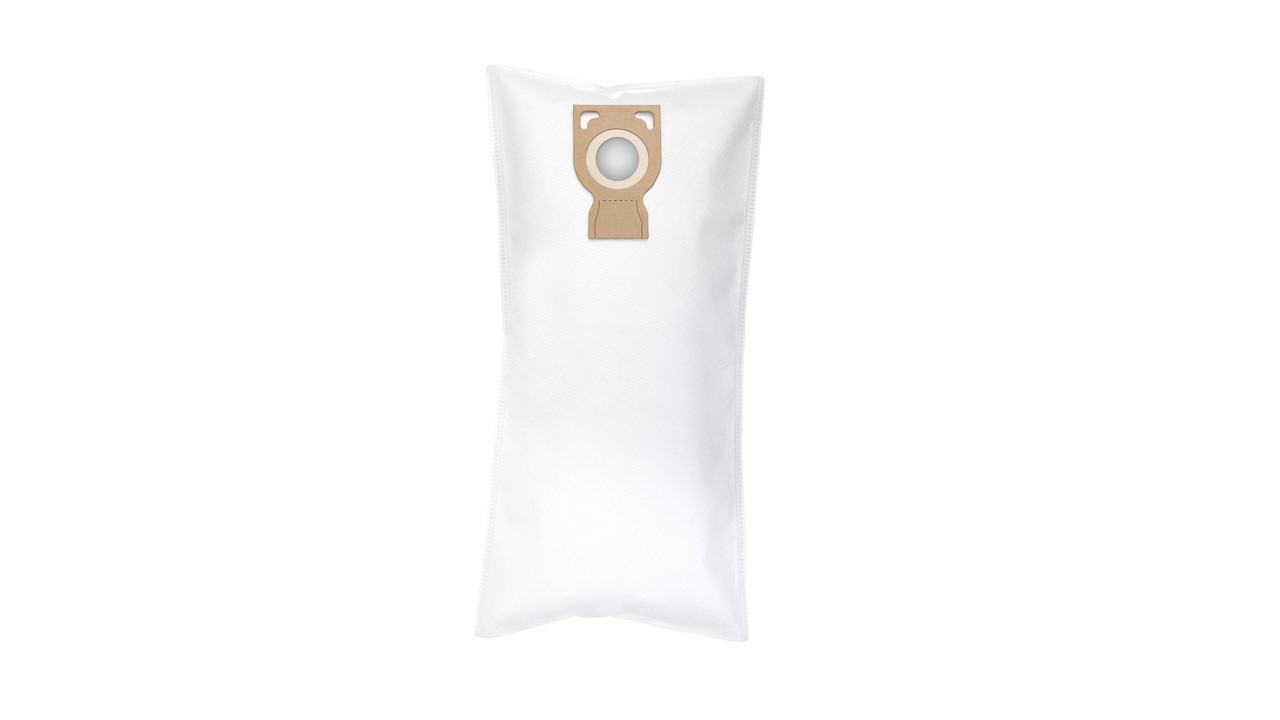 SYNTETIKFILTERBEUTEL - RP250YDM, RP350YDM