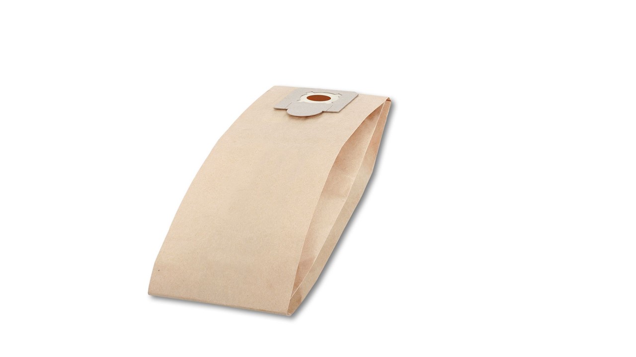 Papierstaubsack für WDE 3600