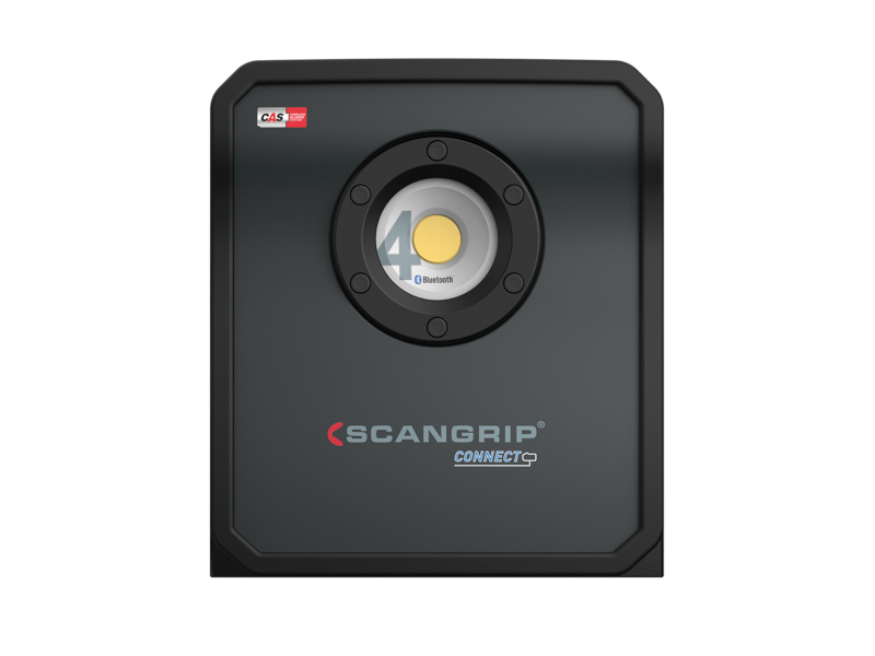 LED Arbeitsleuchte NOVA 4 CONNECT