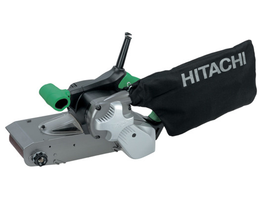 HIKOKI SB10V2 Bandschleifer