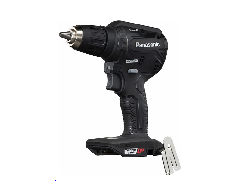 PANASONIC EY1DD1 Akku-Bohrschrauber Basic TOOLBOX2DD