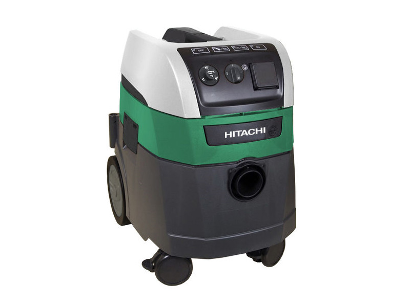 HIKOKI RP350YDM Nass/Tr.-Rüttelsauger