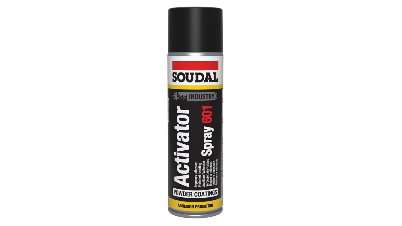 Soudal Activator 601 / 500ml