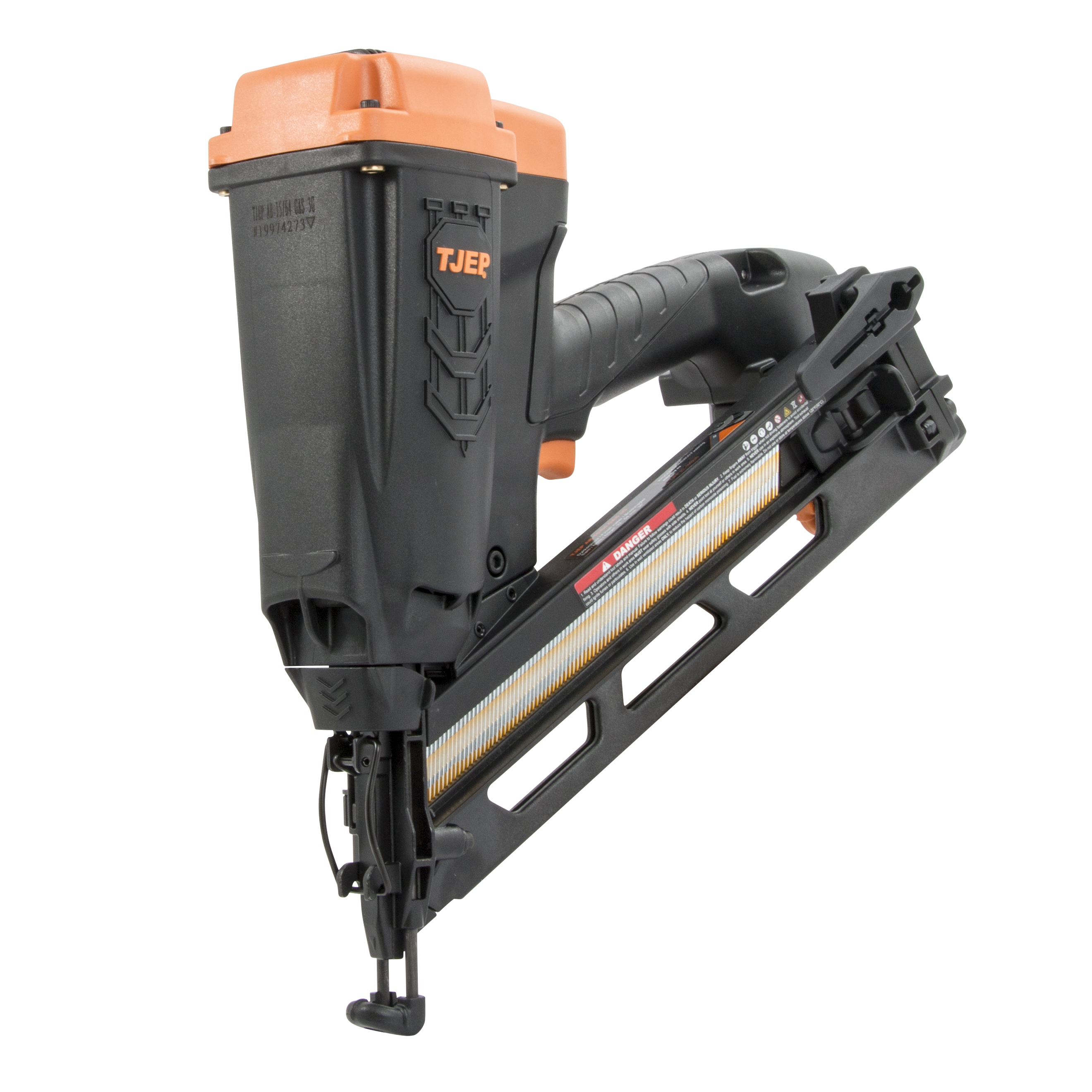 TJEP AB-15/64 GAS 3G Bradsnagler 
