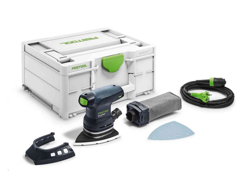 Festool Deltaschleifer DTS 400 REQ-Plus