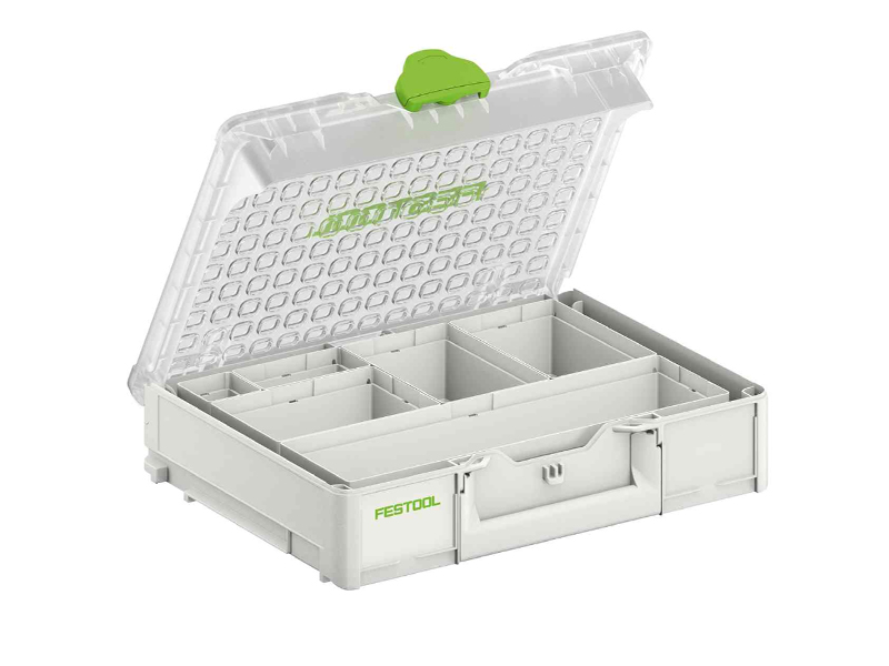 Systainer³ Organizer SYS3 