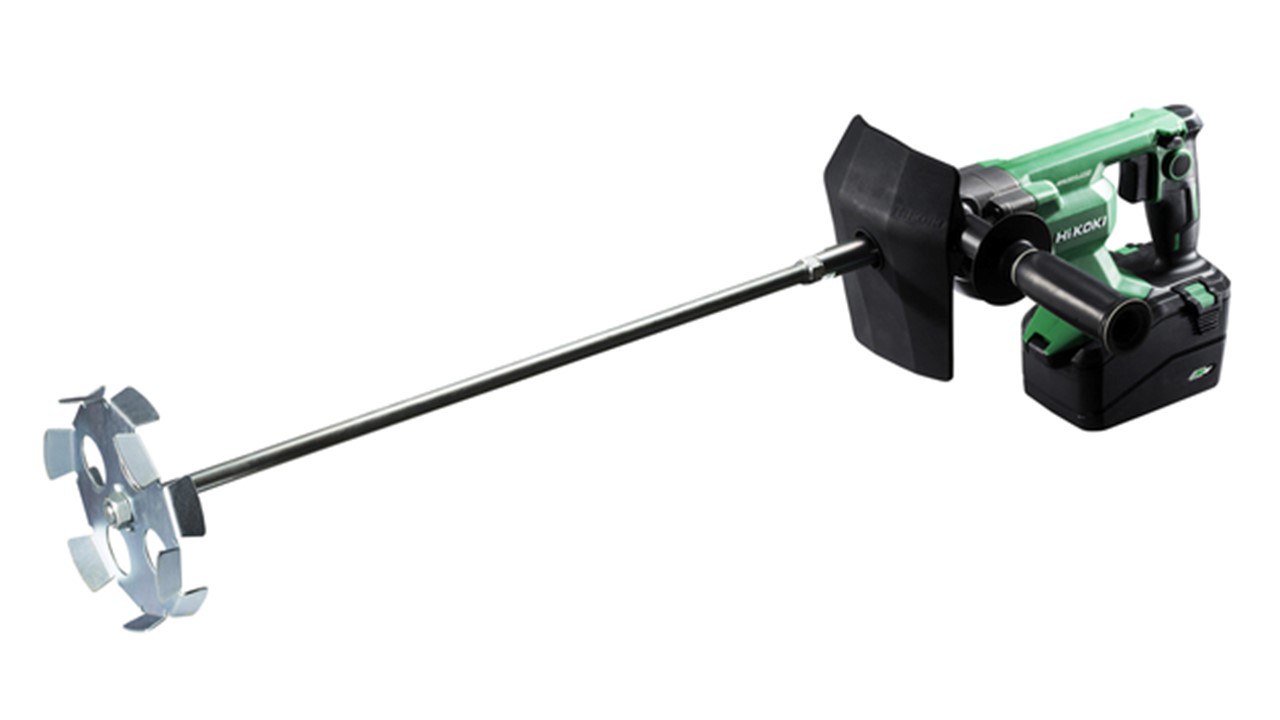 Hikoki UM36DA (Basic) Akku Rührgerät - MV