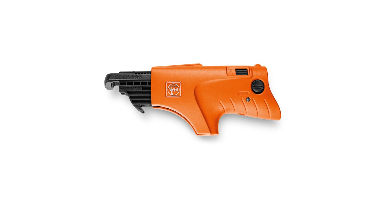 FEIN Magazin M55 X für SCT 5-40 und ASCT 18