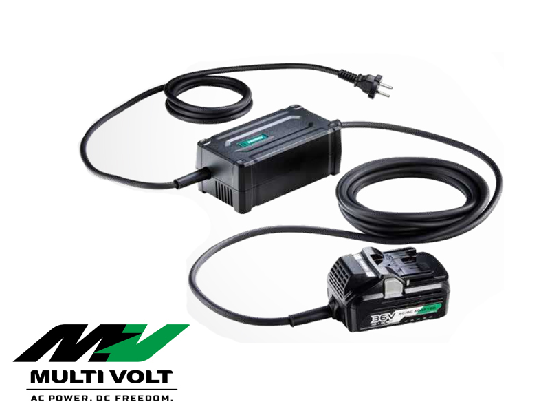 HIKOKI Multivolt-Adapter - AC/DC