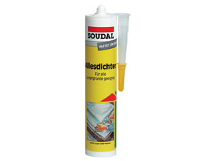 AquaFix transparent Kat. 310 ml