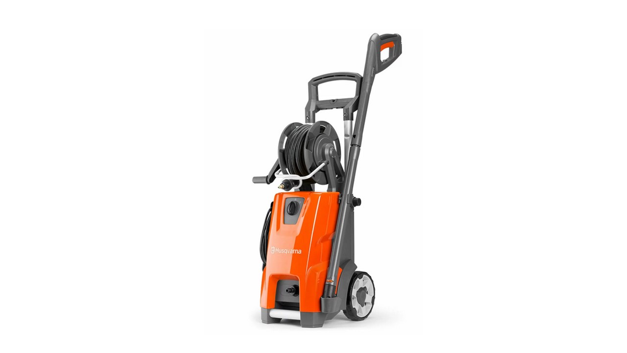Husqvarna PW 350 Hochdruckreiniger