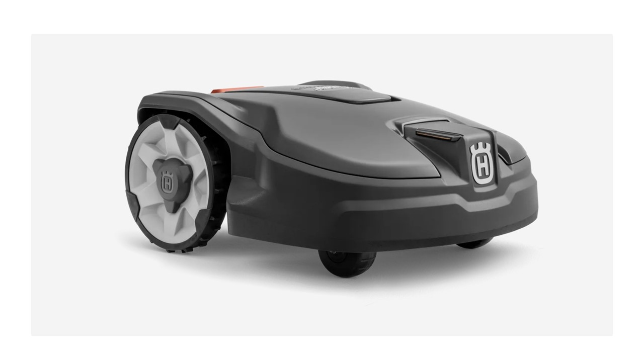 Husqvarna Automower 310 Mark II - 970 52 67-12