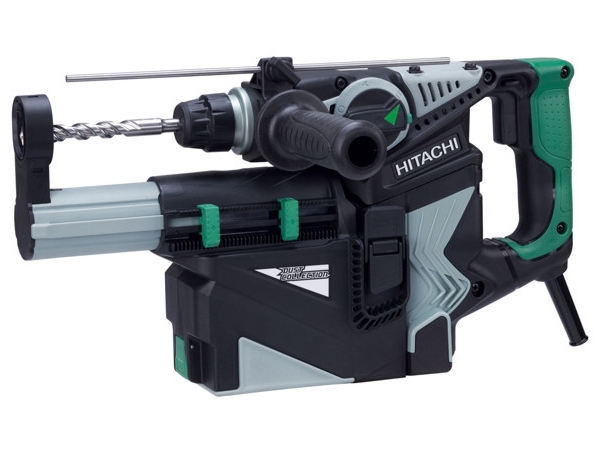 HIKOKI DH28PD Bohr- & Meißelhammer