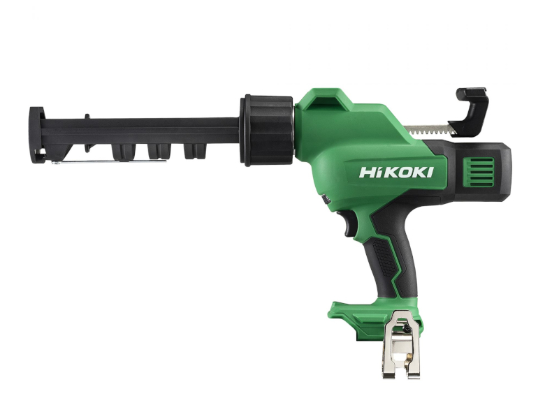 Hikoki AC18DA Akku Kartuschenpistole 600ml Basic