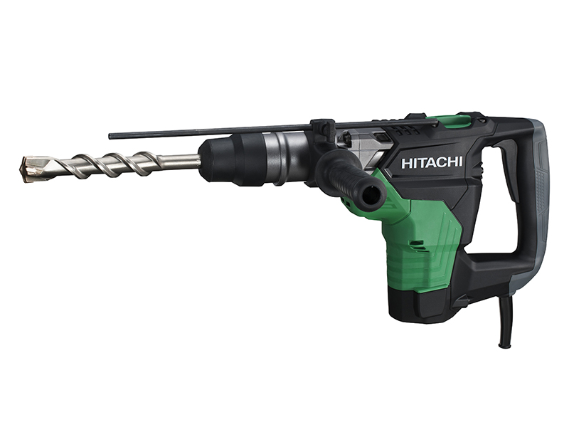 HIKOKI DH40MC Bohr- & Meißelhammer