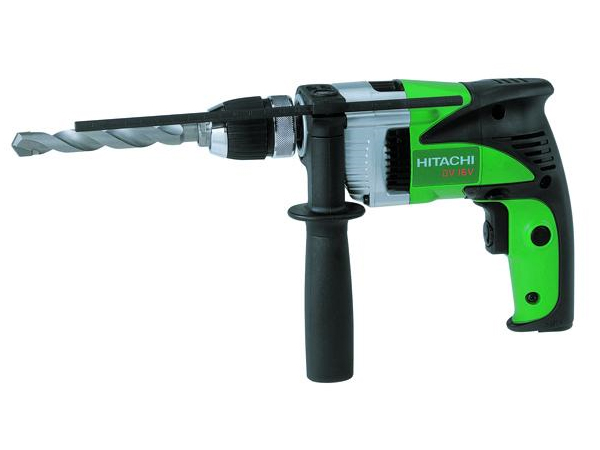 HIKOKI DV 16 V(S) Schlagbohrmaschine