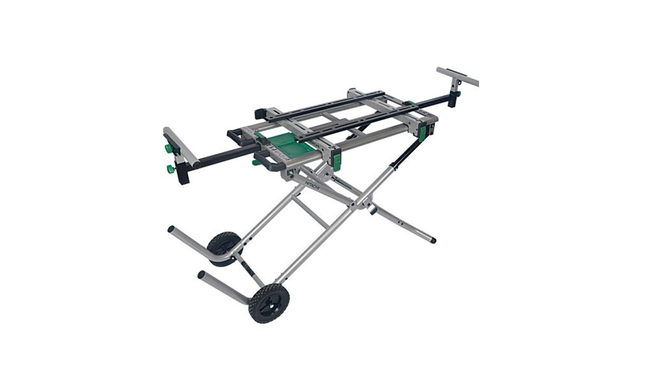 HIKOKI Untertisch für  C10RJ / C3610DRJ