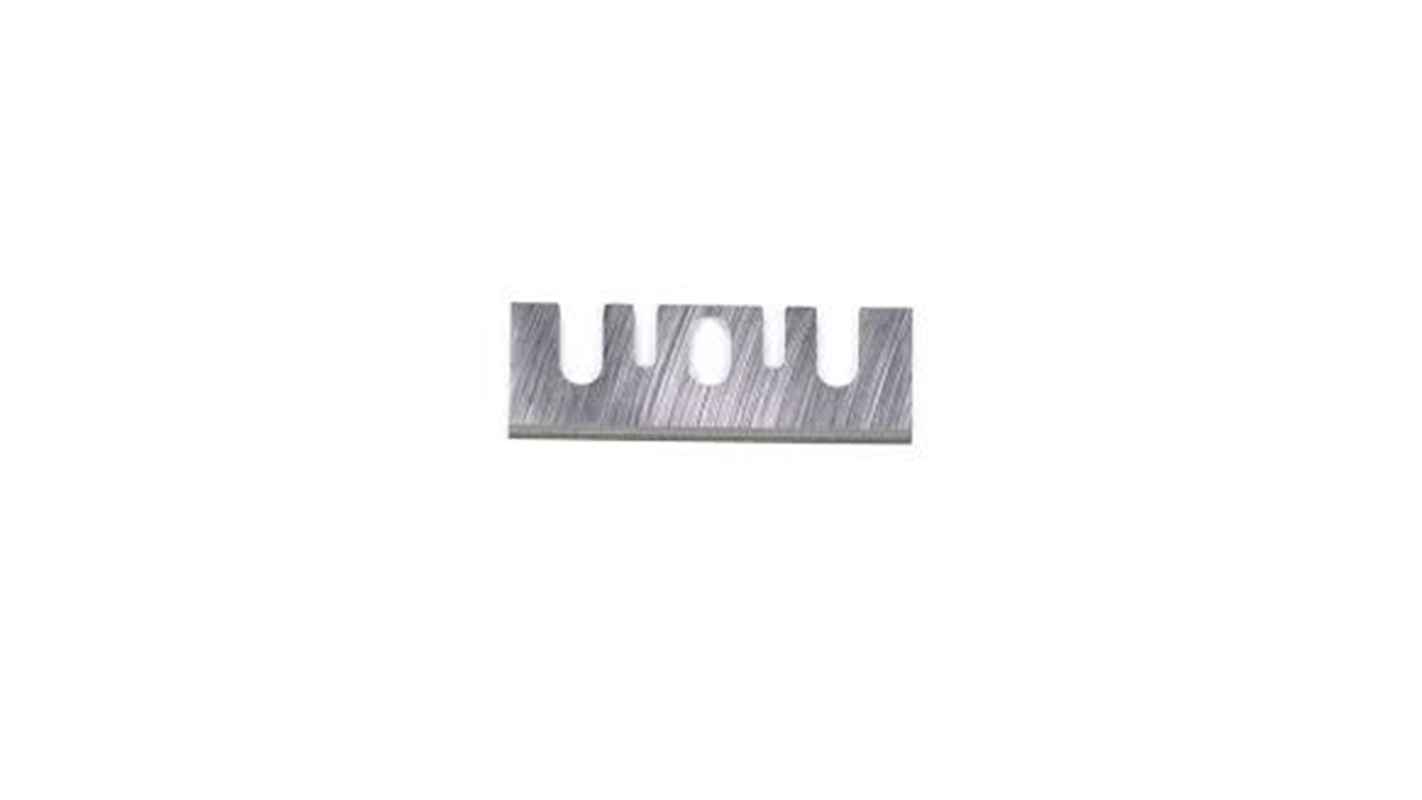Hobelmesser (Paar) 92mm für HIKOKI 