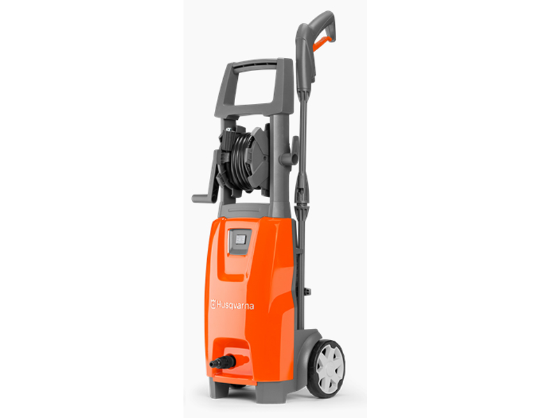 Husqvarna PW 125 Hochdruckreiniger