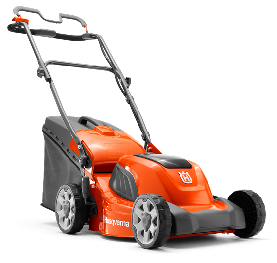 HUSQVARNA LC141i Akku-Rasenmäher BASIC