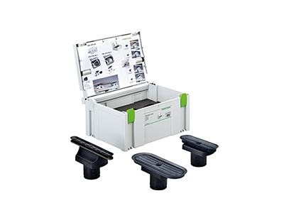 VT SYSTAINER