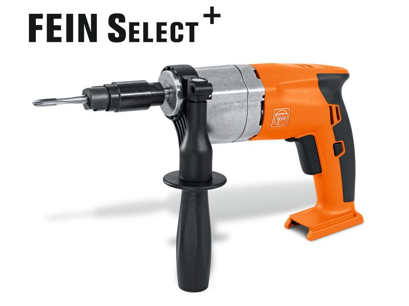 FEIN AGWP 10 Akku-Winkelbohrmaschine Basic