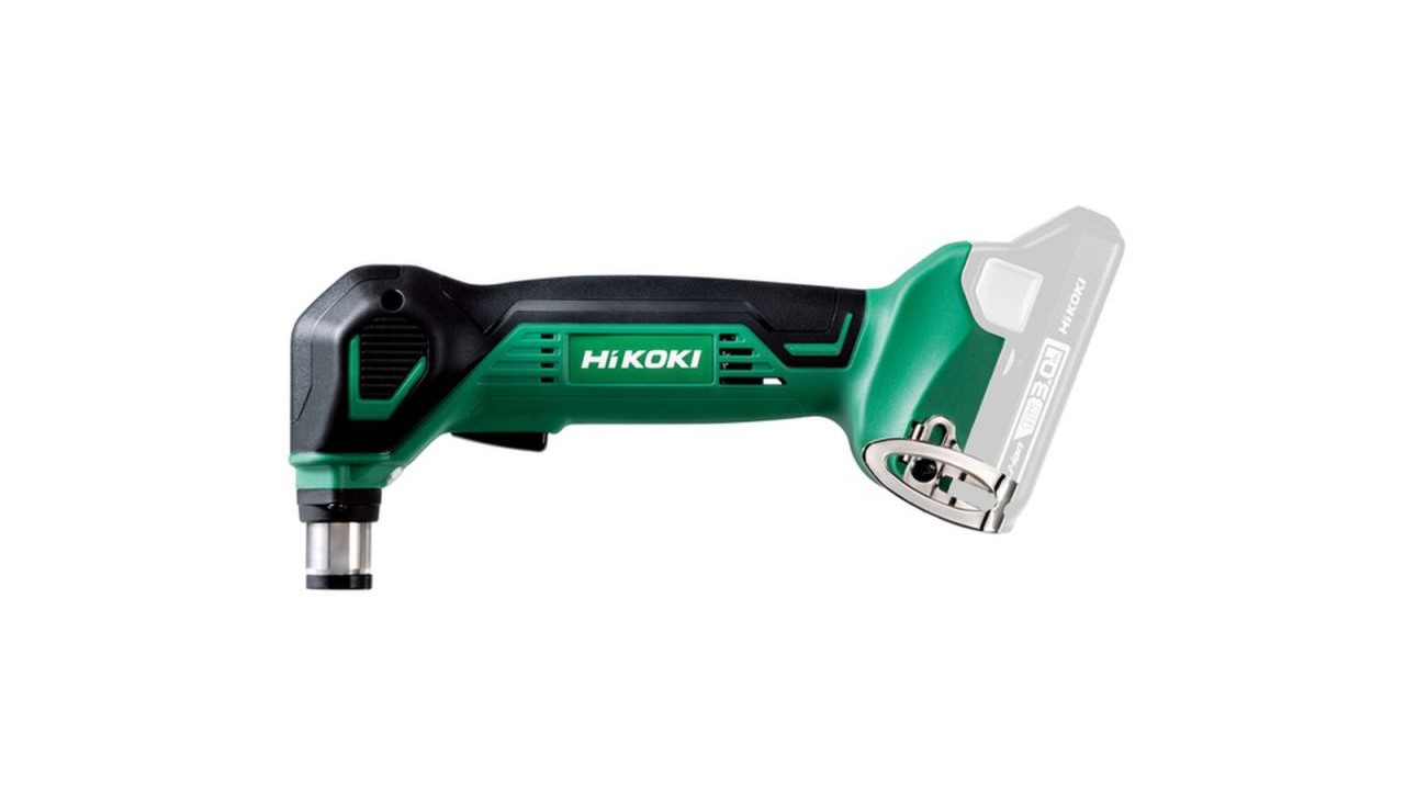 Hikoki Akku Automatik Hammer NH18DSL (Basic) (Karton)