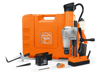 FEIN KBM 65 U Magnetbohrmaschine