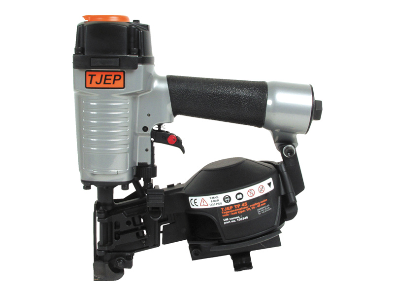 TA 45  TJEP Dachpapp-Coilnagler 