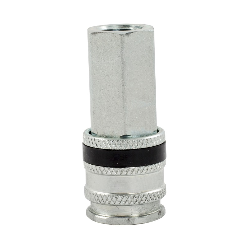 TJEP Schnellverschlusskupplung, 1/4”-Innengewinde