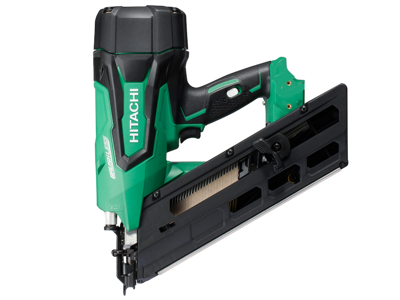 HIKOKI NR1890DBCL AKKU-NAGLER BASIC