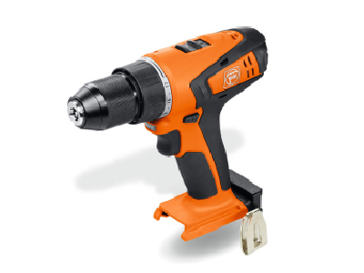 FEIN ABSU 12 C Akku-Bohrschrauber Basic SELECT