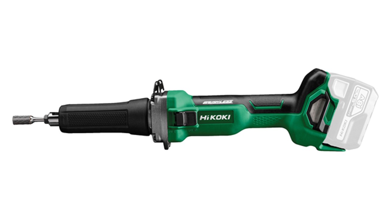 HIKOKI GP18DB - BASIC - Transportkoffer