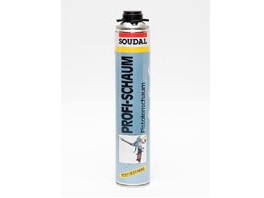 1K- Pistolenschaum Soudafoam 750 ml - B2 - SWS