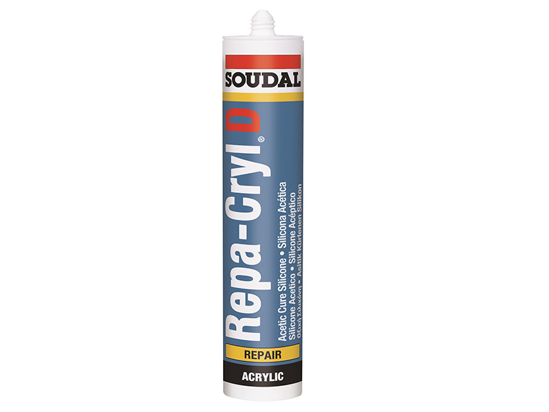 Cement Repair Express - Zementgrau