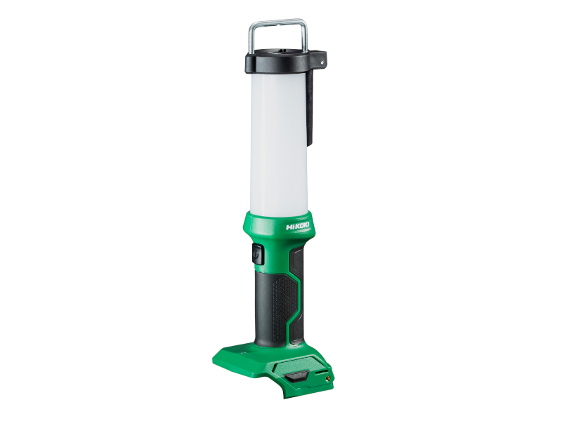 HIKOKI UB18DF Akku-Lampe 