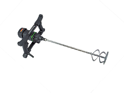 Eibenstock Rührwerk EHR 18.1 S + WG 120