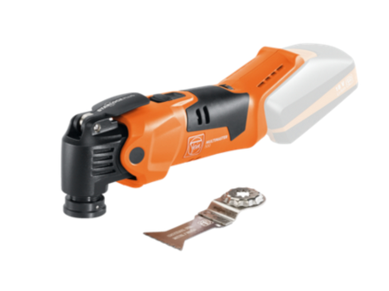 FEIN MultiMaster - AMM 500 PLUS Select