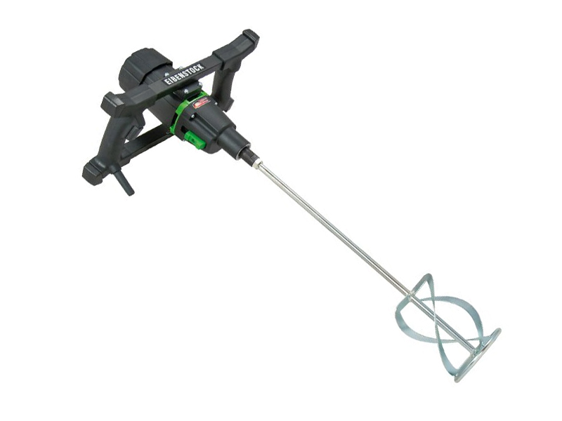 Eibenstock Rührwerk EHR 20/2.6 S + MG140