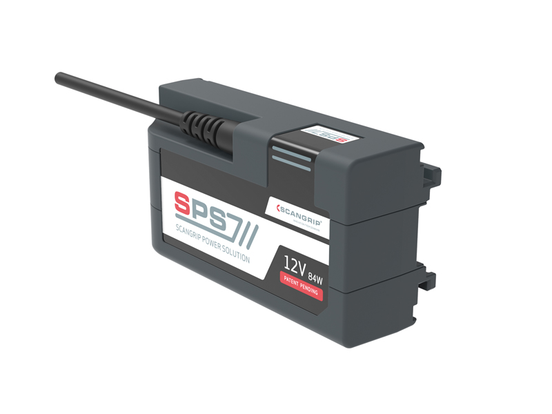 NOVA SPS Ladegerät 50W