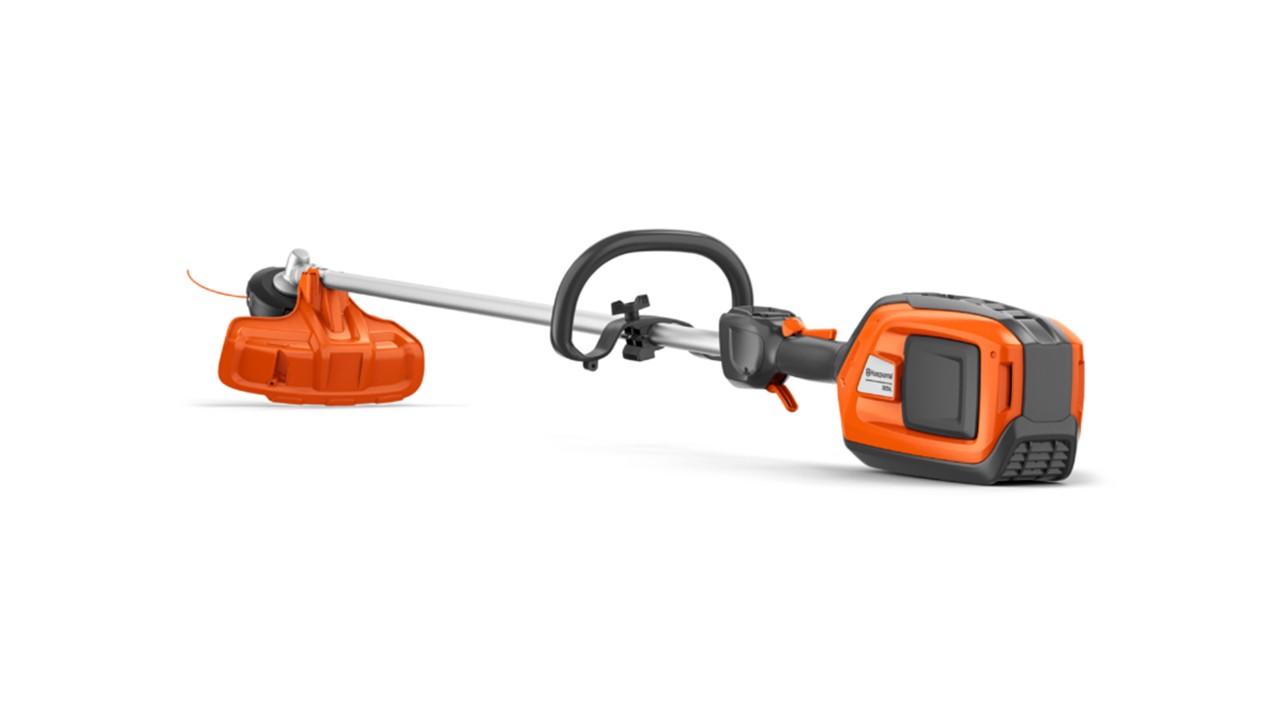 HUSQVARNA 325iL Akku-Trimmer 