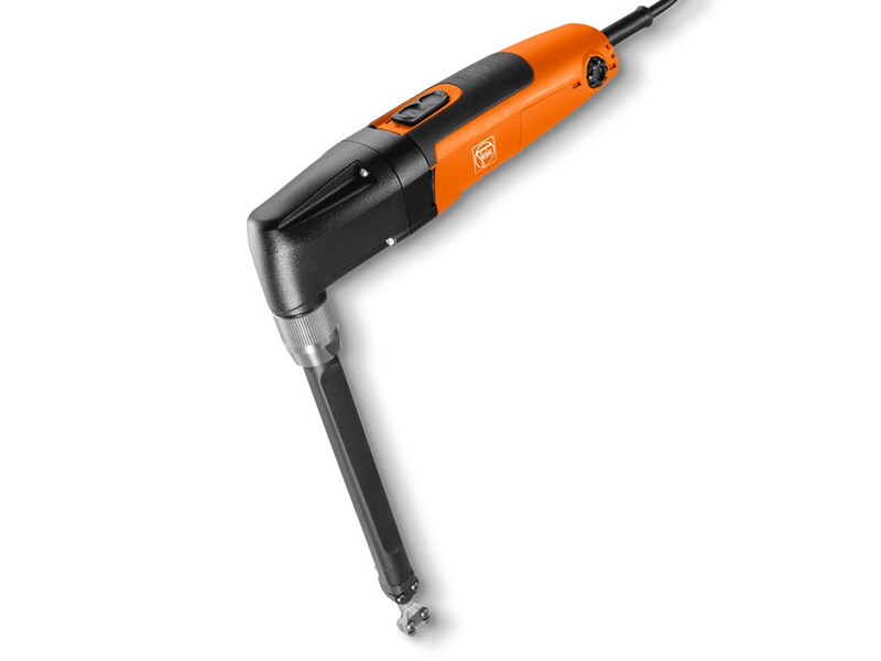 FEIN Knabber BLK 1.6 LE - 230V