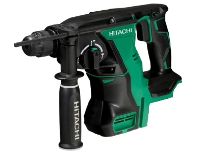HIKOKI DH18DBL Akku Bohr- & Meißelhammer Basic HSCIV