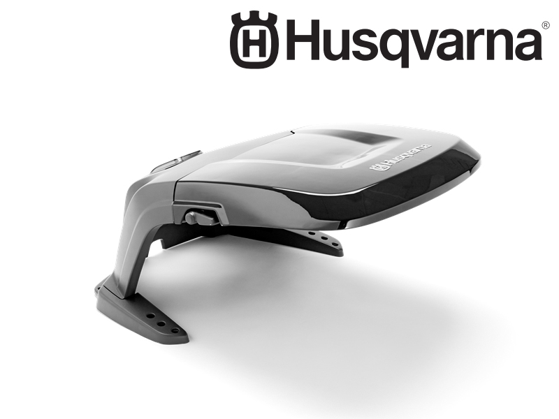 Husqvarna Automower Garage für 305..- 415.. 