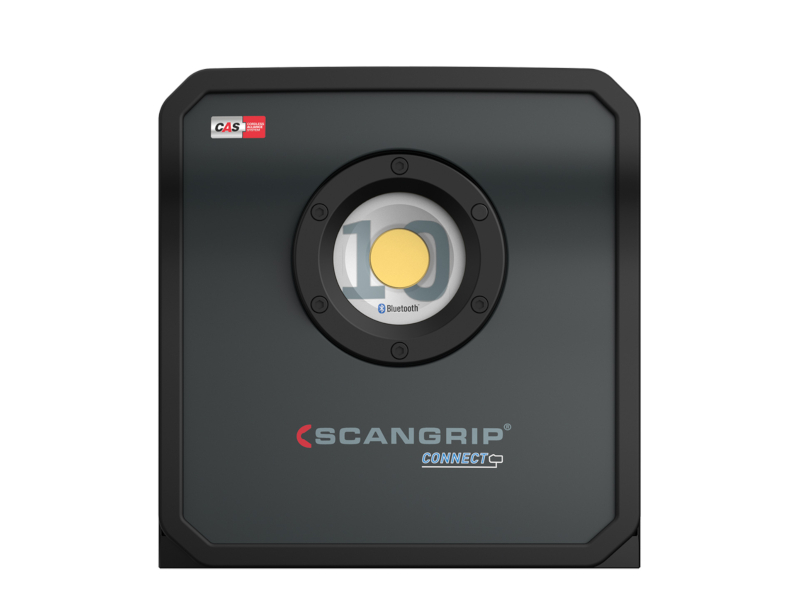LED Arbeitsleuchte NOVA 10 CONNECT