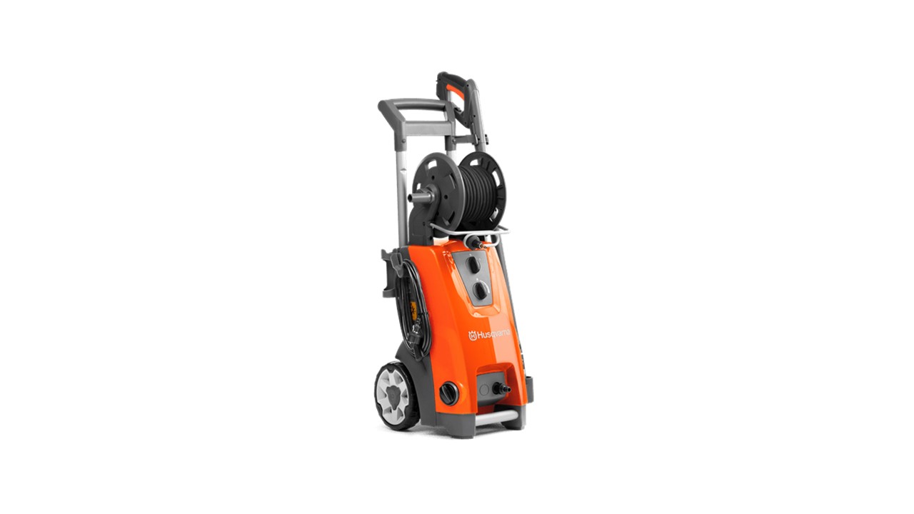 Husqvarna PW 480 Hochdruckreiniger