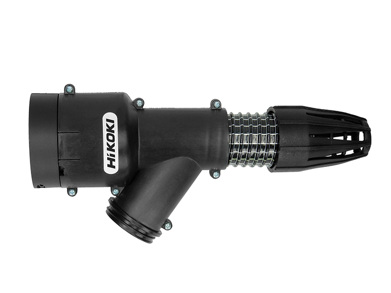 HIKOKI Bohrhammerstaubabsaugung SDS-MAX 
