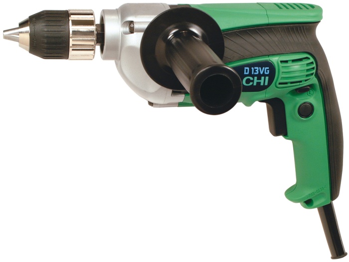 HIKOKI D13VG(S) Bohrmaschine